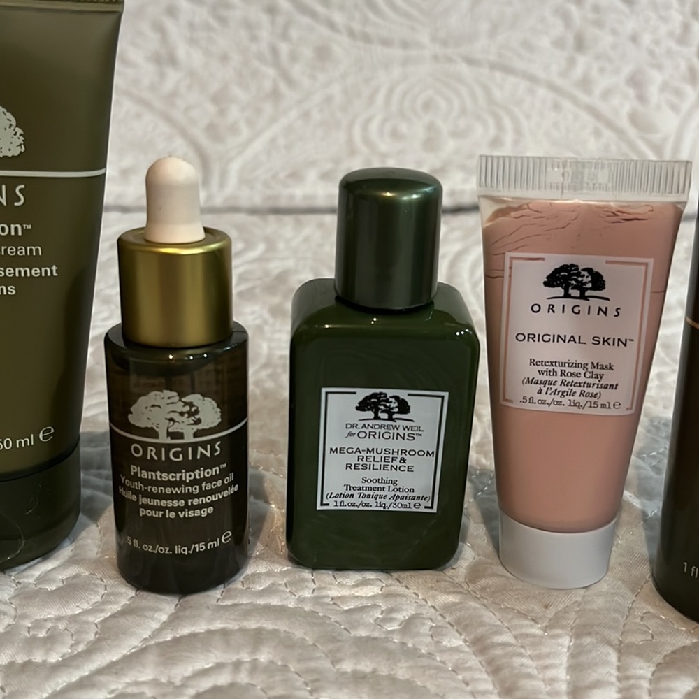 Origins sample bundle‎ - Picture 3 of 10